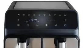 gruzdintuve 8 - Unold 58685 juoda - 7 nuotrauka