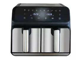 gruzdintuve 8 - Unold 58685 juoda - 9 nuotrauka