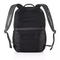 kuprine 30l - XD Design - Bobby Explore Backpack - Green (P705.917) - 6 nuotrauka