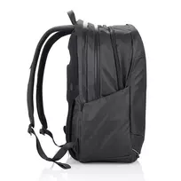 kuprine 30l - XD Design - Bobby Explore Backpack - Green (P705.917) - 7 nuotrauka