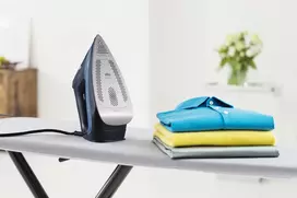 garinis lygintuvas - Braun TexStyle 7 Pro SI7160/BL (Mėlynas/Blue) - 2 nuotrauka