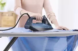 garinis lygintuvas - Braun TexStyle 7 Pro SI7160/BL (Mėlynas/Blue) - 3 nuotrauka