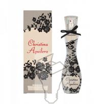 kvepalai moterims - Christina Aguilera Christina Aguilera 50ml EDP - 2 nuotrauka