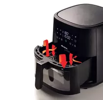 gruzdintuve - Ariete 4630/00, 9L, Juodas (Black) - 8 nuotrauka