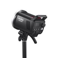compact flash - Godox MS300V studijinė blykstė - 2 nuotrauka