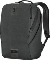 plansetes deklas - Wenger MX Eco Light kuprinė nešiojamam kompiuteriui iki 16" Pilka (Grey) - 2 nuotrauka