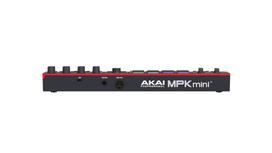akai - Akai MPK Mini MK4, Juodas (Black) - 2 nuotrauka
