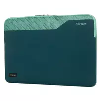 sleeve kompiuteriui - Targus 15-16" Pulse II EcoSmart Sleeve - Green  Targus - 3 nuotrauka