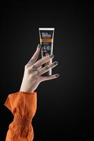 ecodenta - Dantų pasta Ecodenta Black Cinnamon Whitening, 100 ml - 3 nuotrauka