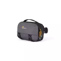 100 lit - Lowepro camera bag Trekker Lite HP 100, grey | LP37467-PWW - 3 nuotrauka