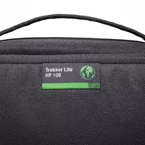 100 lit - Lowepro camera bag Trekker Lite HP 100, grey | LP37467-PWW - 5 nuotrauka