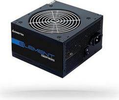 psu 700w 80 plus - Chieftec Element Series ELP-700S 700W 80 PLUS Bronze - 2 nuotrauka