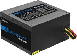 psu 700w 80 plus - Chieftec Element Series ELP-700S 700W 80 PLUS Bronze - 4 nuotrauka