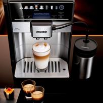 pieno talpa - Pieno rezervuaras Siemens TZ80009N - 3 nuotrauka
