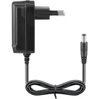 sata 3 kabelis - Goobay USB 3.2 Gen 1 HDD/SSD Adapteris IDE ir SATA (Juodas) - 3 nuotrauka