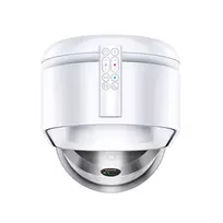 sildytuvas - Dyson HP1 Purifier Hot+Cool Baltas (White) - 3 nuotrauka