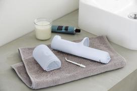 irigatorius - Panasonic Oral Irrigator EW-DJ26-A303 Baltas (White) - 4 nuotrauka
