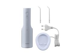 irigatorius - Panasonic Oral Irrigator EW-DJ26-A303 Baltas (White) - 8 nuotrauka