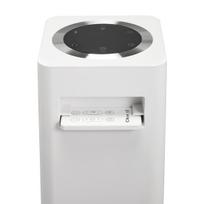 oro valytuvas sildytuvas - CleanAir CA-904W - 3 nuotrauka