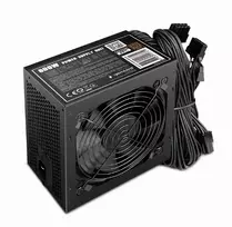 psu 600w - Gembird PSU 600W PFC - 7 nuotrauka