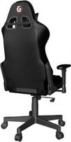 zaidimu kede su - Gembird "Scorpion" Black - 2 nuotrauka