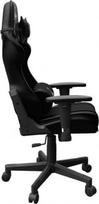zaidimu kede su - Gembird "Scorpion" Black - 3 nuotrauka