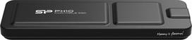 2tb usb - SILICON POWER Portable SSD PX10 2TB | SP020TBPSDPX10CK - 4 nuotrauka