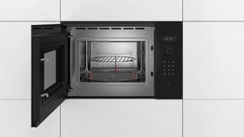 bosch serie 8 - Bosch BEL554MB0 - 3 nuotrauka