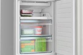 saldytuvas - BOSCH KGN33NSDB - 8 nuotrauka