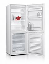 laisvai pastatomas saldytuvas - MPM-215-KB-38W - 2 nuotrauka