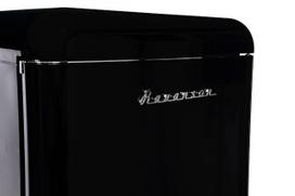 juodi saldytuvai - Ravanson LKK-210RB - 3 nuotrauka