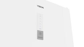 fridge freezer - Teka NFL 355 WH - 4 nuotrauka