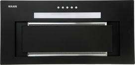 imontuojamas gartraukis - MAAN Ares M 60 Juodas (Black) - 3 nuotrauka