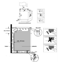hob induction - MPM 60-IM-15 - 2 nuotrauka