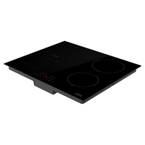 hob induction - MPM 60-IM-15 - 4 nuotrauka