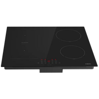 hob induction - MPM 60-IM-15 - 5 nuotrauka