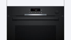 bosch orkaite - Bosch HRG312BB4 - 4 nuotrauka