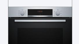 bosch orkaite - Bosch HBA534ES3 - 4 nuotrauka
