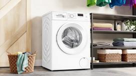 skalbimas bosch - Bosch WGE02201PL - 2 nuotrauka