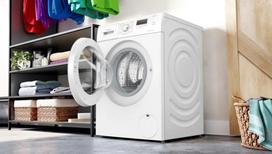 skalbimas bosch - Bosch WGE02201PL - 3 nuotrauka