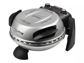 picu keptuve - G3 Ferrari Delizia picos keptuvė 1200 W Sidabrinis - 5 nuotrauka