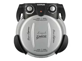 picu keptuve - G3 Ferrari Delizia picos keptuvė 1200 W Sidabrinis - 6 nuotrauka