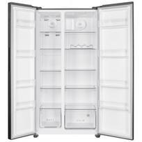 saldytuvas no frost - MPM 563-SBS-14/N - 2 nuotrauka