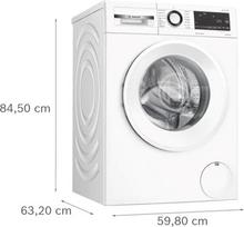 wgg244 - Bosch WGG244Z0PL - 6 nuotrauka