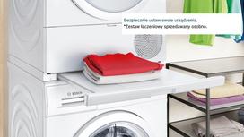 dziovykle bosch a - Bosch WTH83277PL - 10 nuotrauka