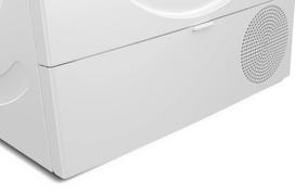 bosch dziovykle - Bosch WQG233DNPL - 5 nuotrauka