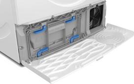 bosch dziovykle - Bosch WQG233DNPL - 9 nuotrauka
