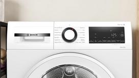 bosch dziovykle - Bosch WQG233DNPL - 12 nuotrauka