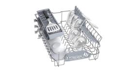 45 indaplove bosch - Bosch SPS40E22EU - 3 nuotrauka