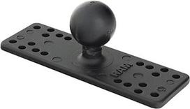 ram laikiklis - RAM Mounts RAM-111BU montavimo rinkinys - 2 nuotrauka